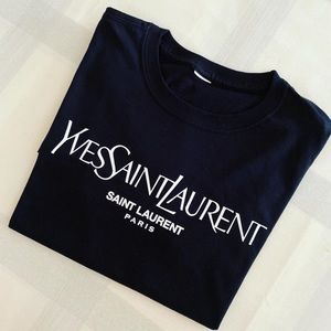 Ysl Tee
